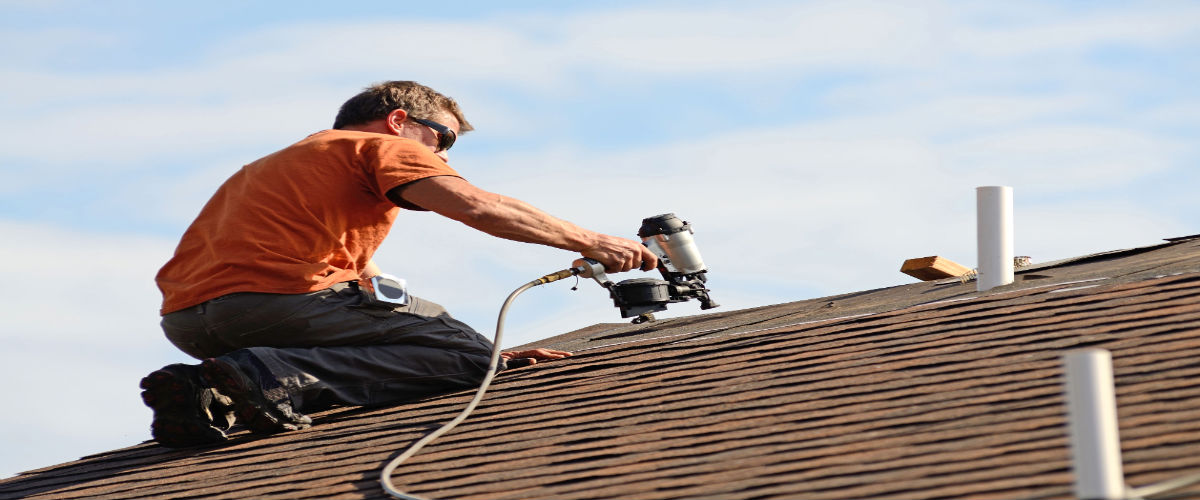 Hiring a Roofing High Wycombe Service Provider