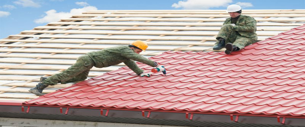 Why Roofing Needs Regular Inspection