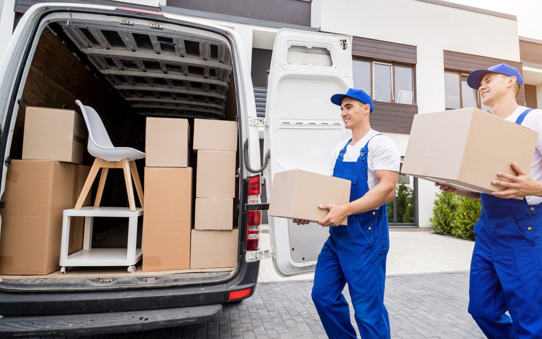 Hiring Local Movers: Portage MI Moving Company Recommendations