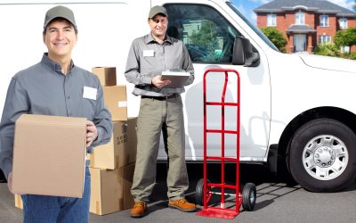 Professional Moving Companies In Portage, MI Can Help You Move Safely