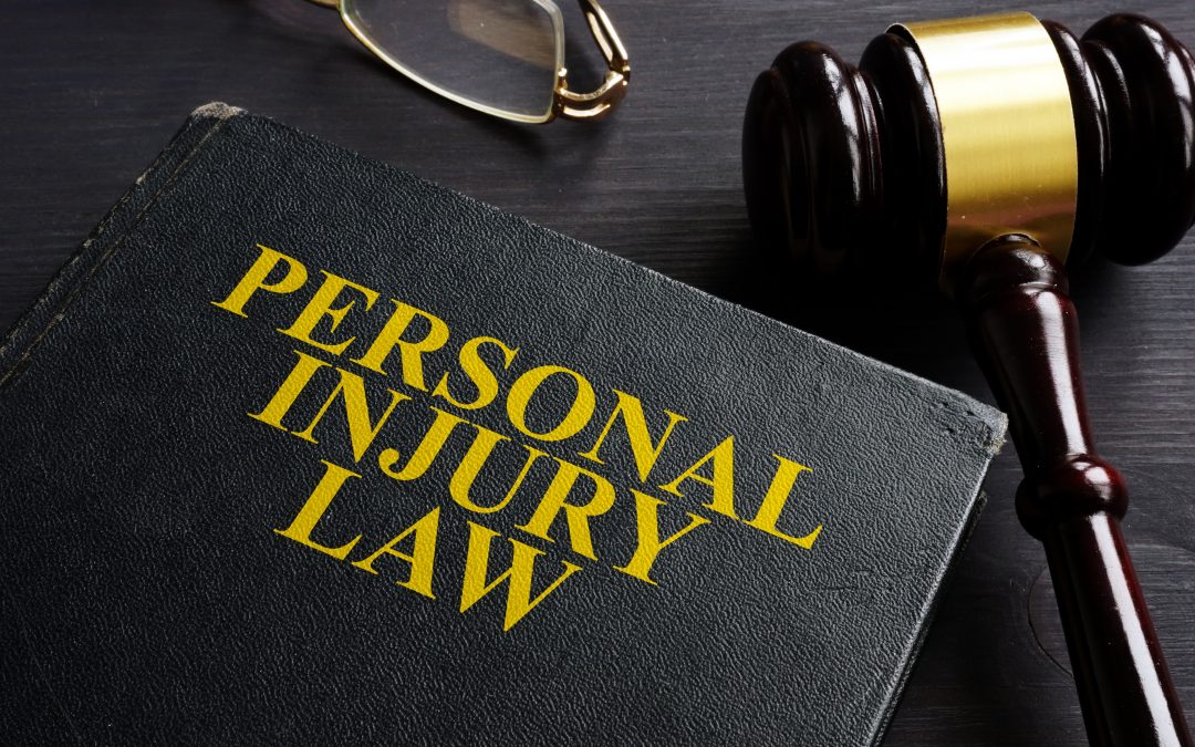 Information About Personal Injury Lawyers in Hartford, WI
